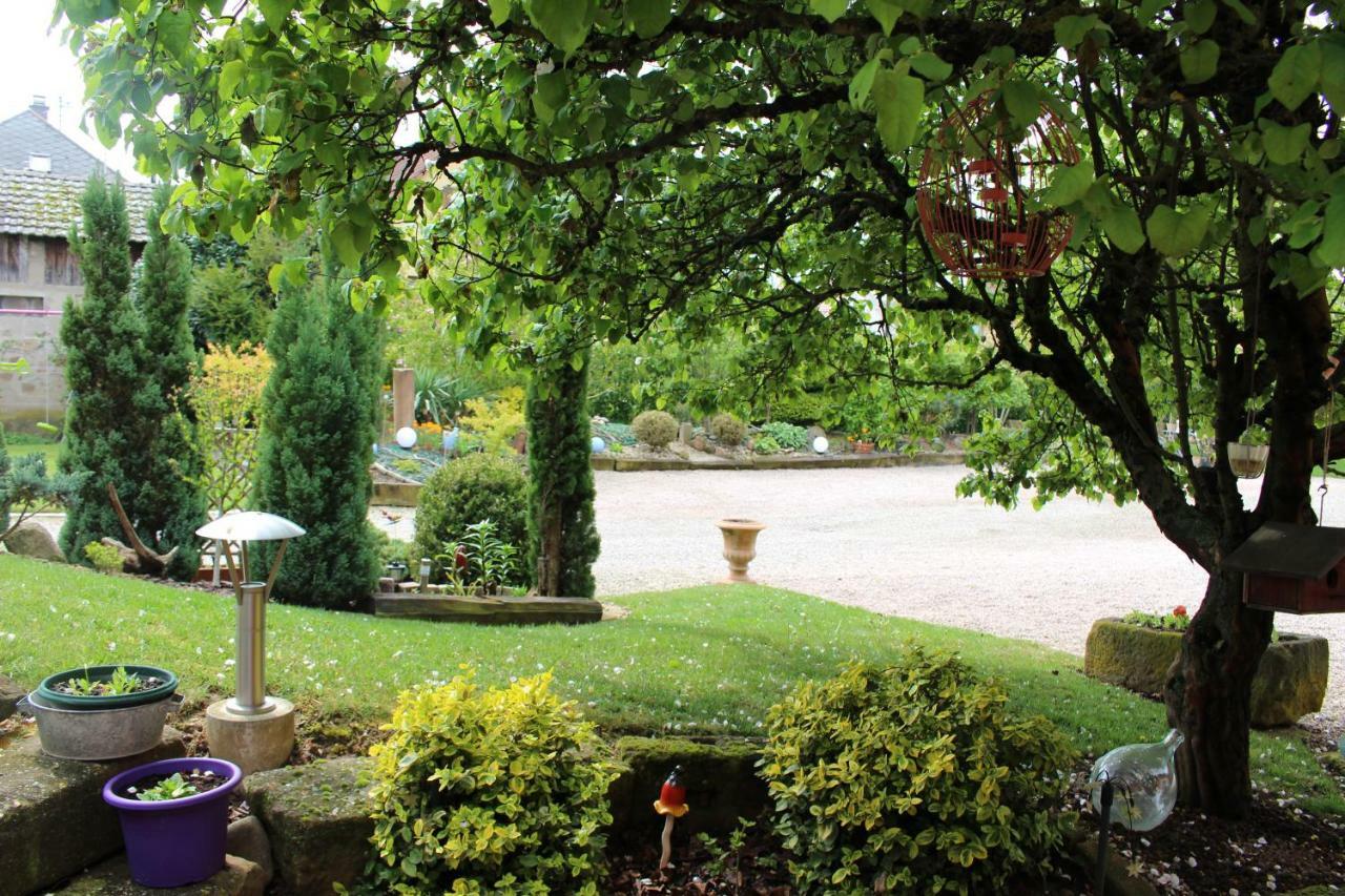 Gite Au Centre De L'Alsace Scherwiller Экстерьер фото